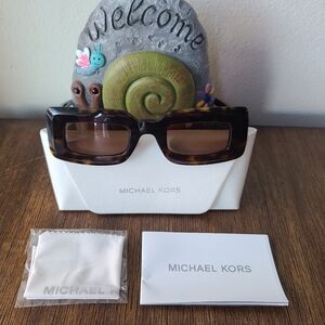 MICHAEL KORS women's sunglasses